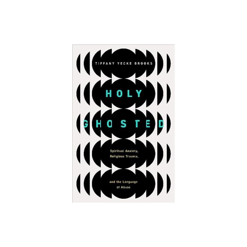 William b eerdmans publishing co Holy Ghosted (häftad, eng)