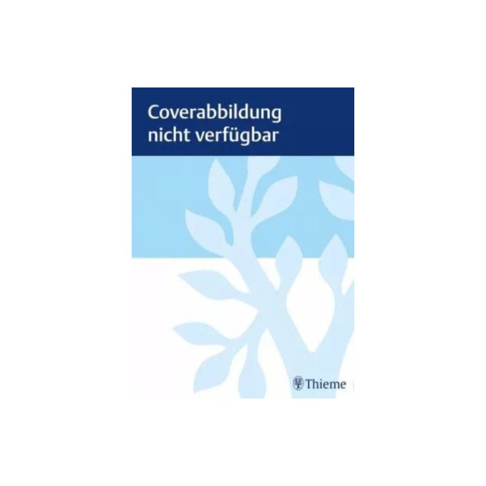 Thieme Medical Publishers Inc MRI in Orthopaedics and Sports Medicine (inbunden, eng)