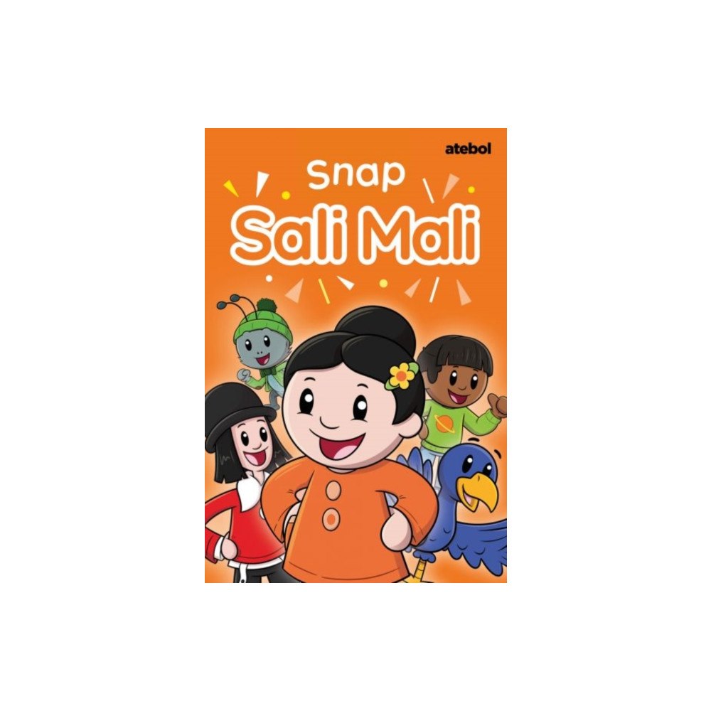 Atebol Cyfyngedig Snap Sali Mali