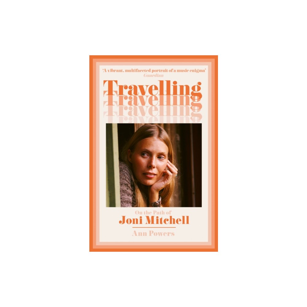 HarperCollins Publishers Travelling (häftad, eng)