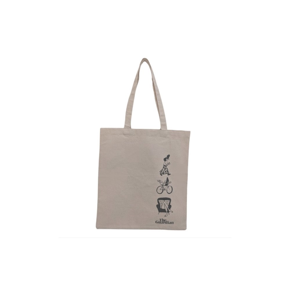 The Guardian Guardian Tote Bag