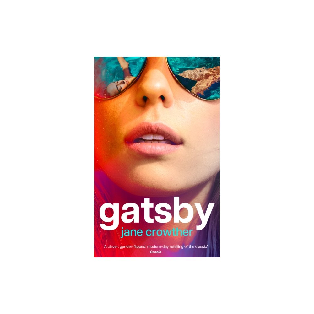 HarperCollins Publishers Gatsby (häftad, eng)