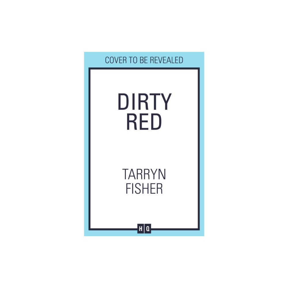 HarperCollins Publishers Dirty Red (häftad, eng)