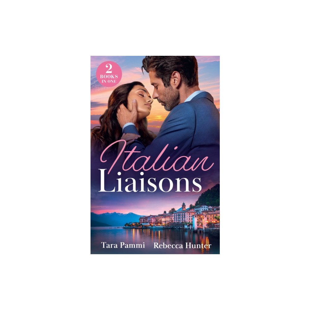 HarperCollins Publishers Italian Liaisons (häftad, eng)