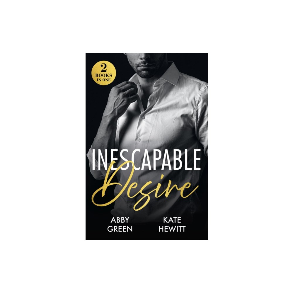 HarperCollins Publishers Inescapable Desire (häftad, eng)