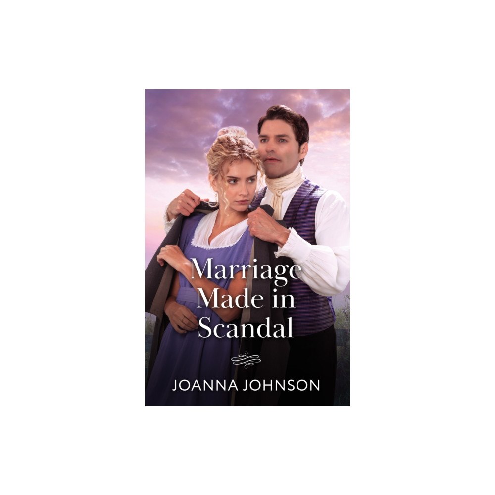 HarperCollins Publishers Marriage Made In Scandal (häftad, eng)