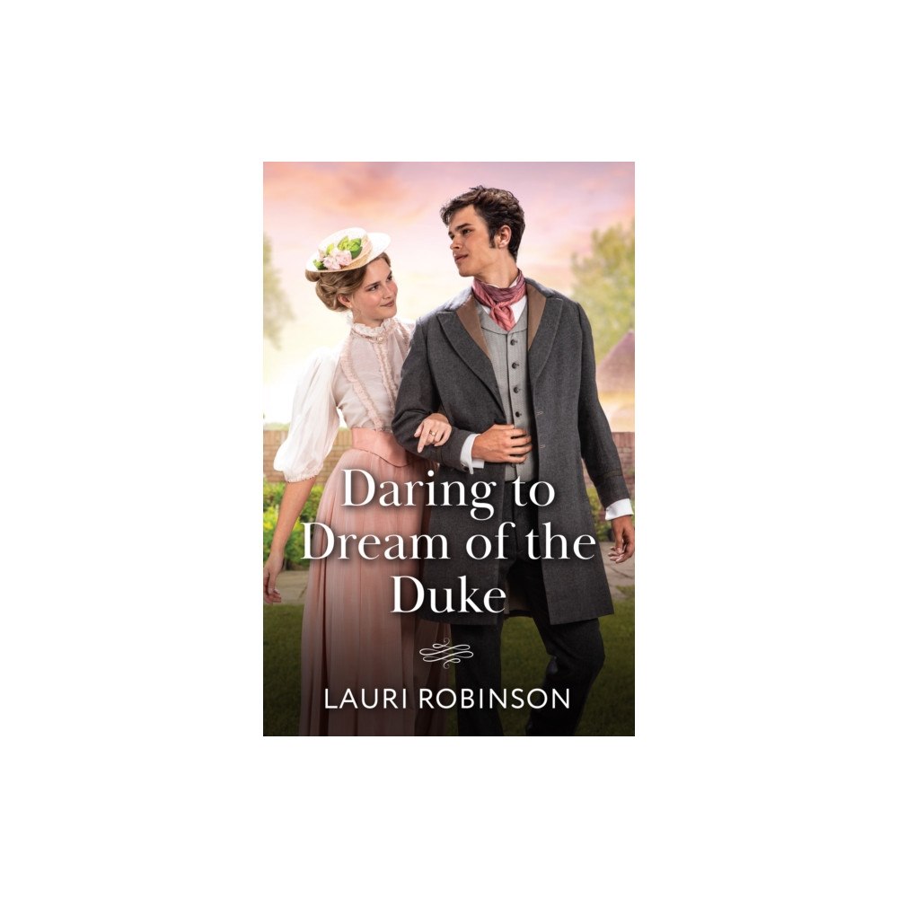 HarperCollins Publishers Daring To Dream Of The Duke (häftad, eng)