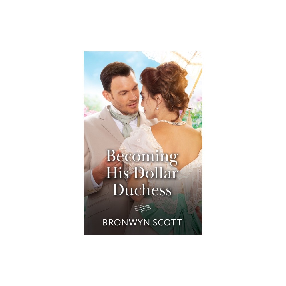 HarperCollins Publishers Becoming His Dollar Duchess (häftad, eng)