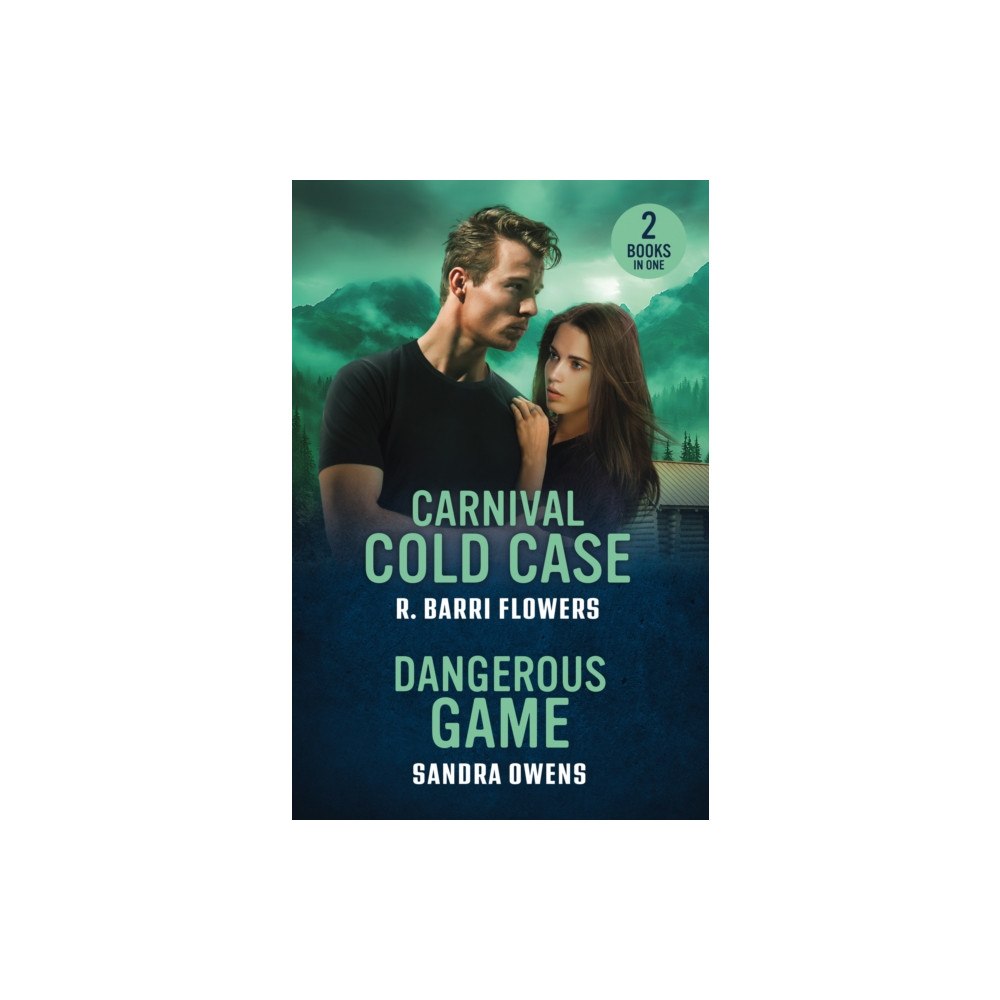 HarperCollins Publishers Carnival Cold Case / Dangerous Game (häftad, eng)