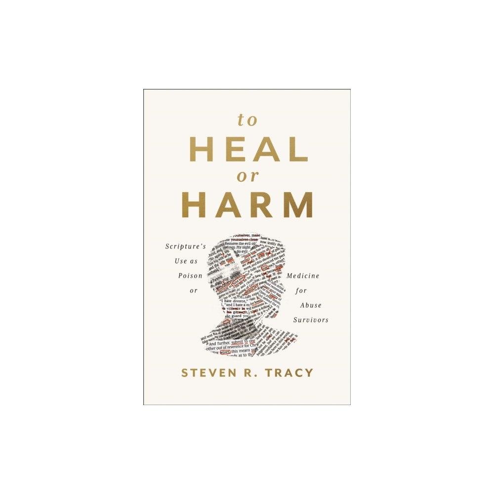 Zondervan To Heal or Harm (häftad, eng)