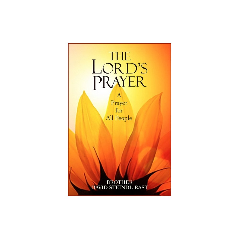 Paulist Press International,U.S. The Lord's Prayer (häftad, eng)