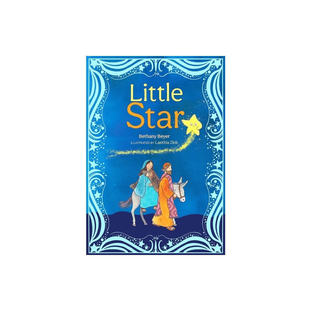 Paulist Press International,U.S. Little Star (inbunden, eng)