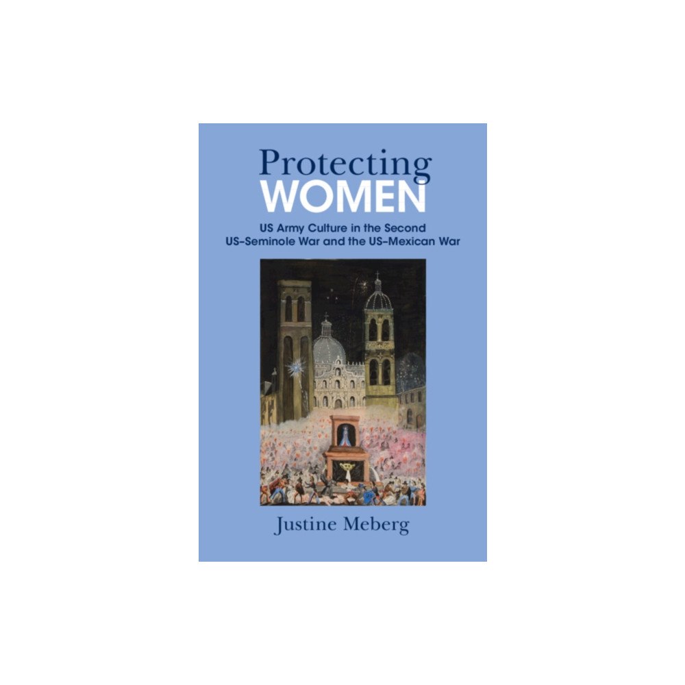 Cambridge University Press Protecting Women (häftad, eng)