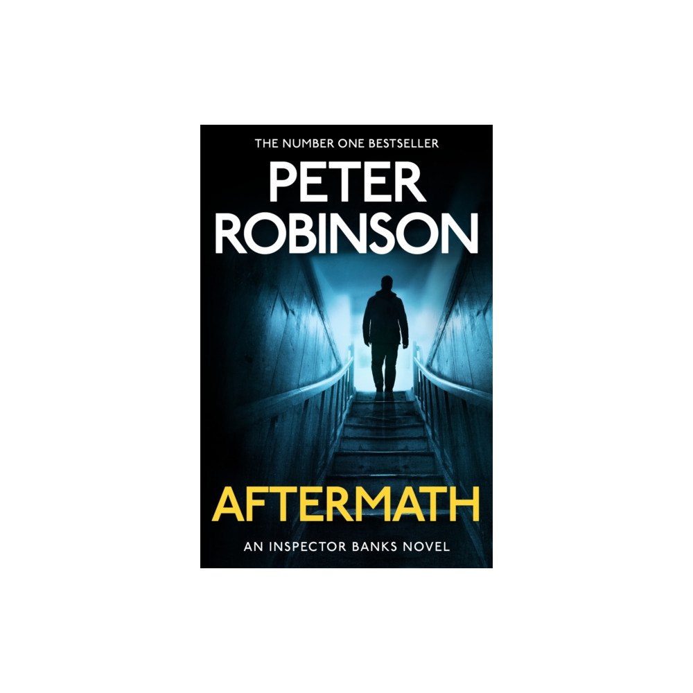 Pan Macmillan Aftermath (häftad, eng)