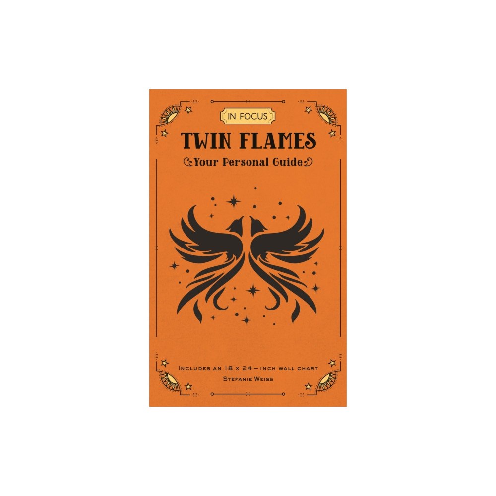 Quarto Publishing Group USA Inc In Focus Twin Flames (inbunden, eng)