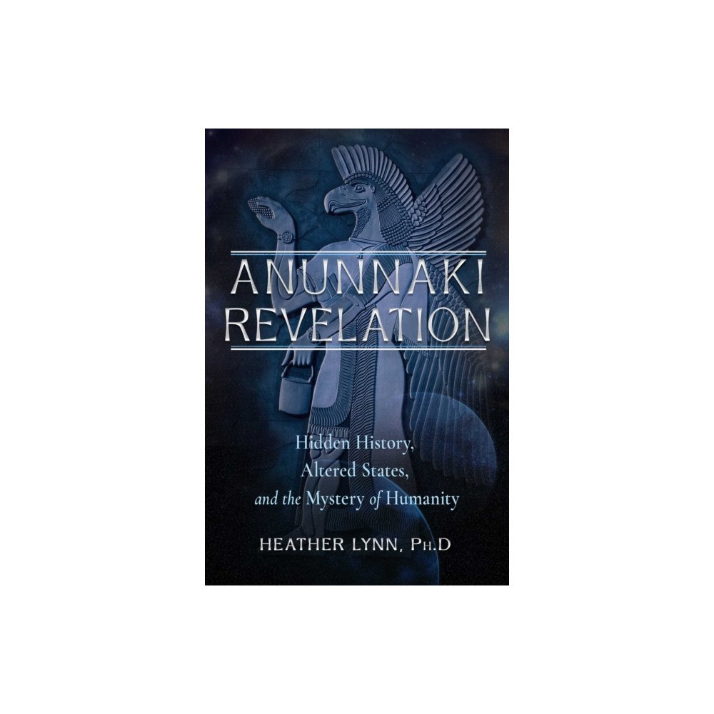 Red Wheel/Weiser Anunnaki Revelation (häftad, eng)