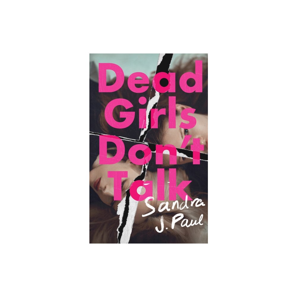 Amazon Publishing Dead Girls Don't Talk (häftad, eng)