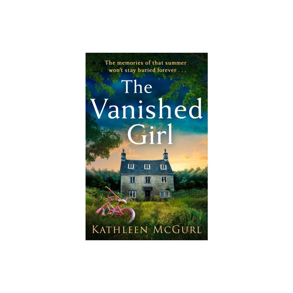 HarperCollins Publishers The Vanished Girl (häftad, eng)