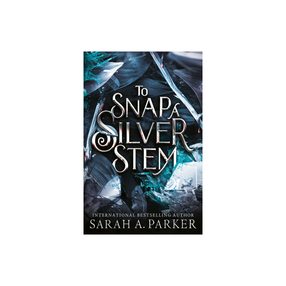HarperCollins Publishers To Snap a Silver Stem (häftad, eng)