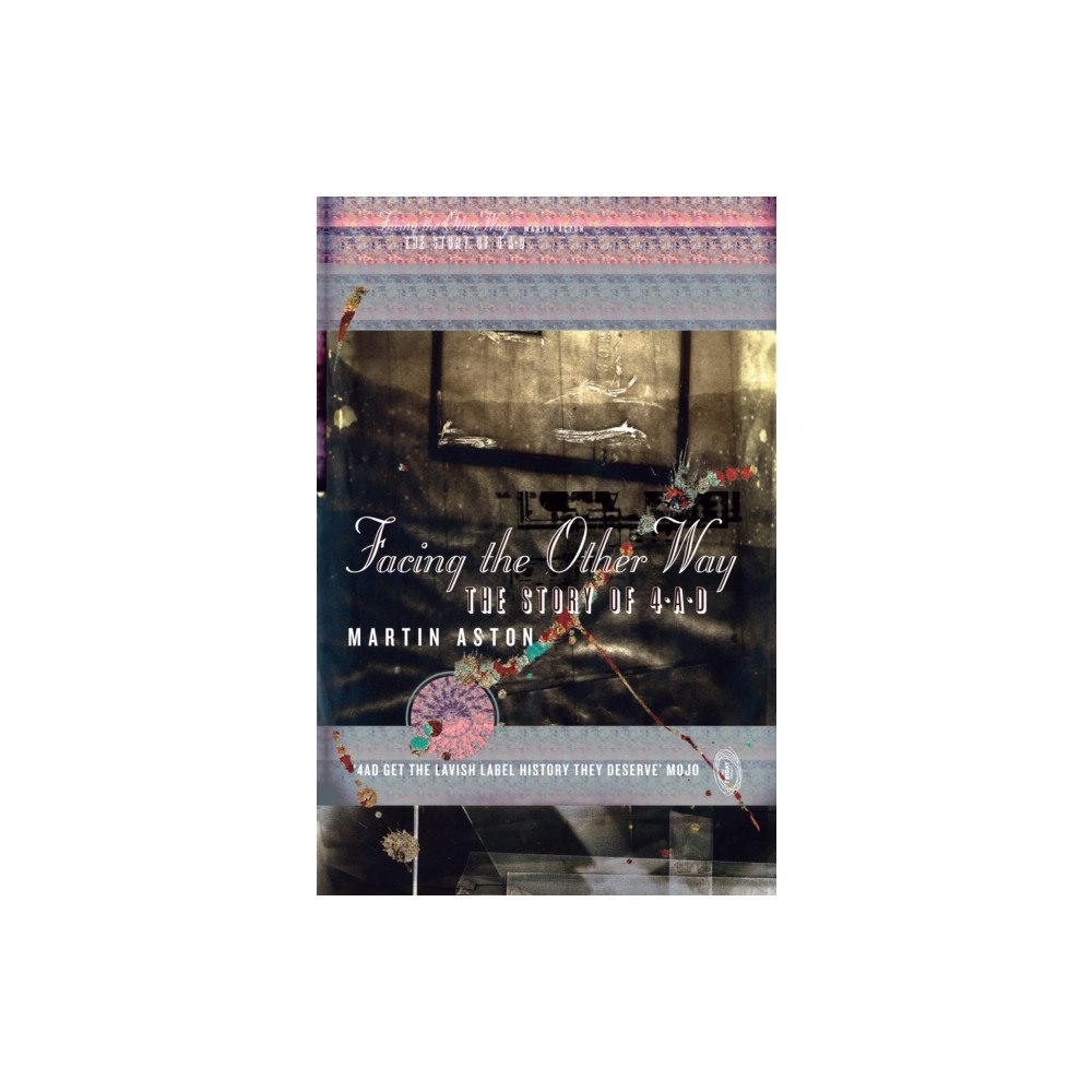 HarperCollins Publishers Facing the Other Way (häftad, eng)