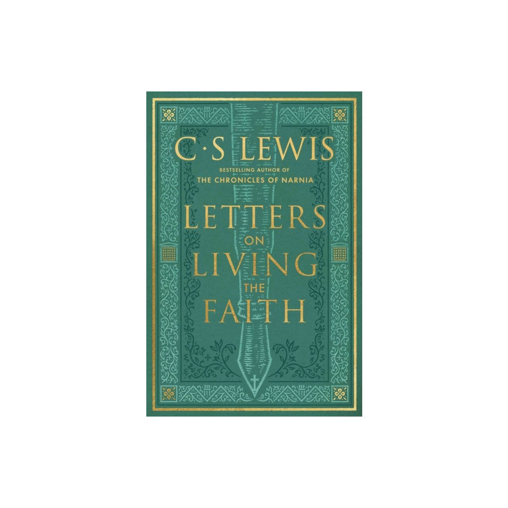 HarperCollins Publishers Letters on Living the Faith (inbunden, eng)