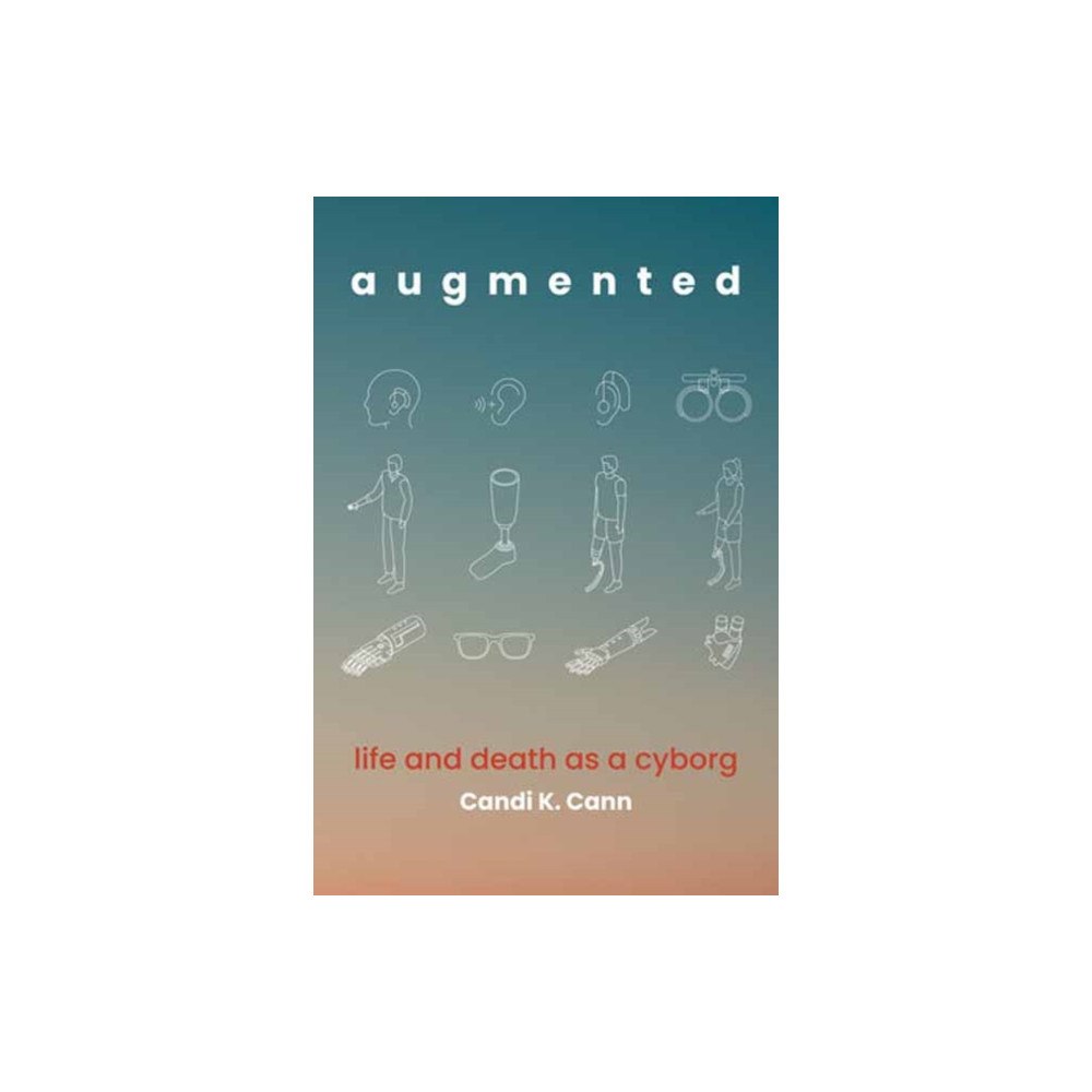 Mit press ltd augmented (häftad, eng)