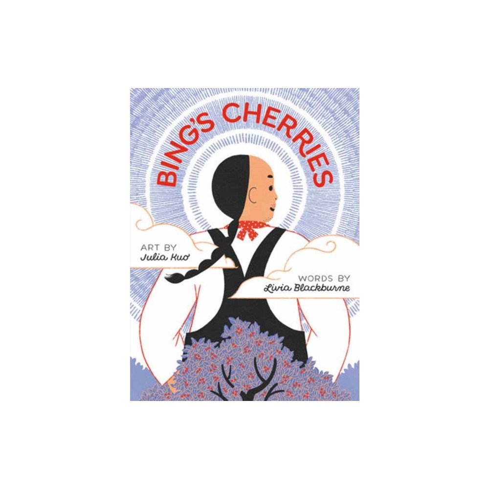 Random House USA Inc Bing's Cherries (inbunden, eng)