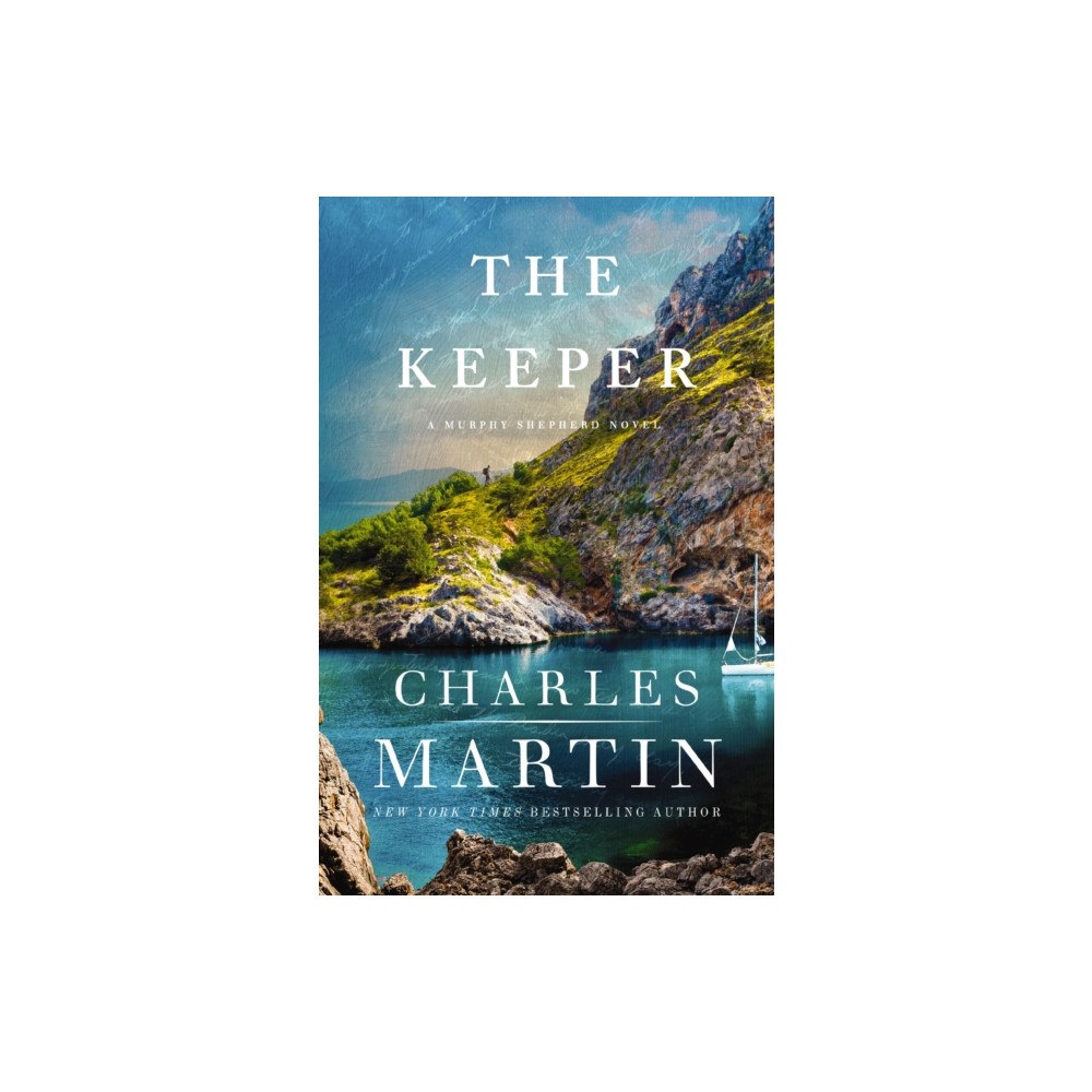Thomas nelson publishers The Keeper (häftad, eng)