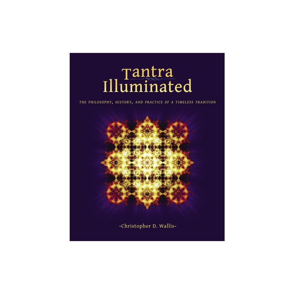 Mattamayura Press Tantra Illuminated (häftad, eng)