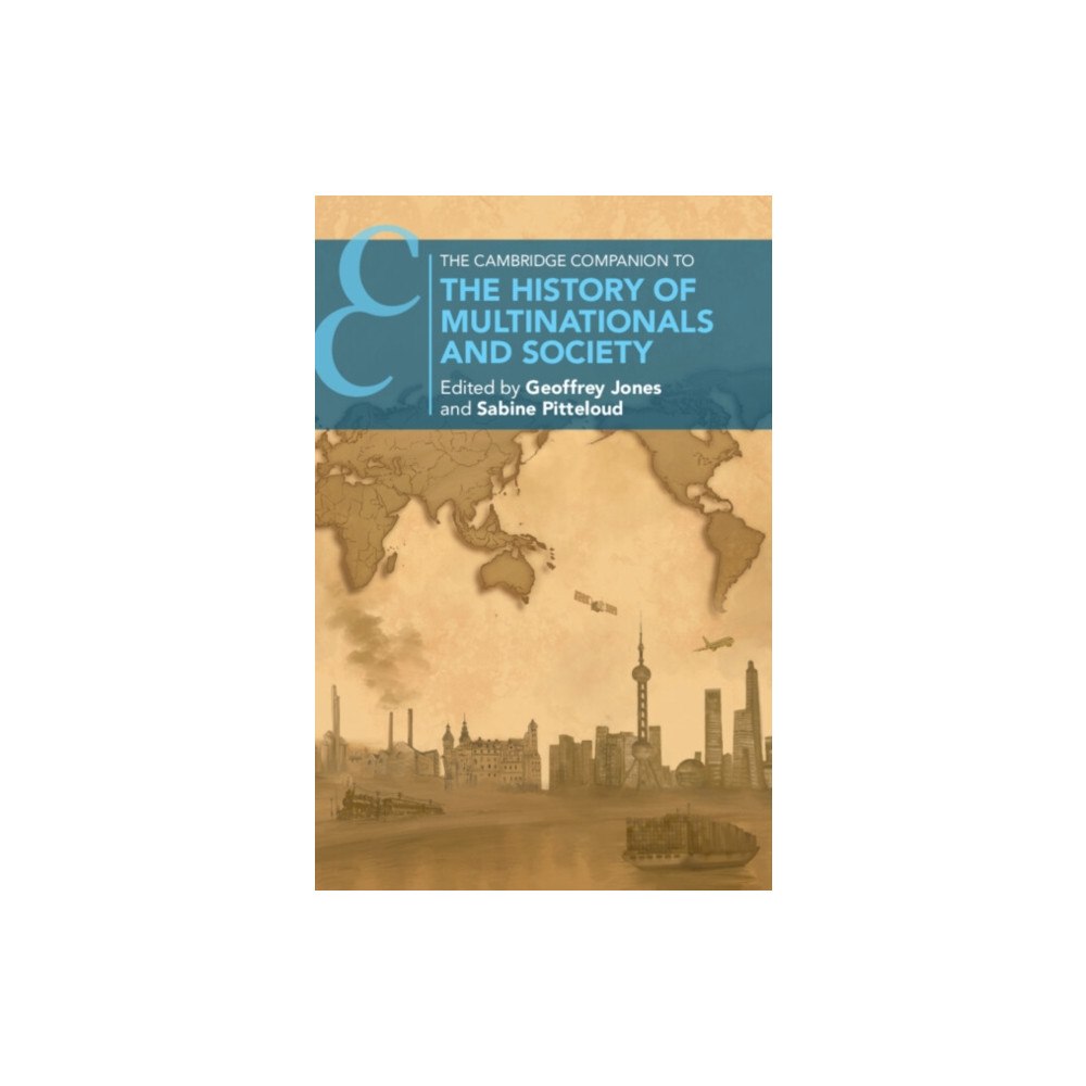 Cambridge University Press (häftad, eng)