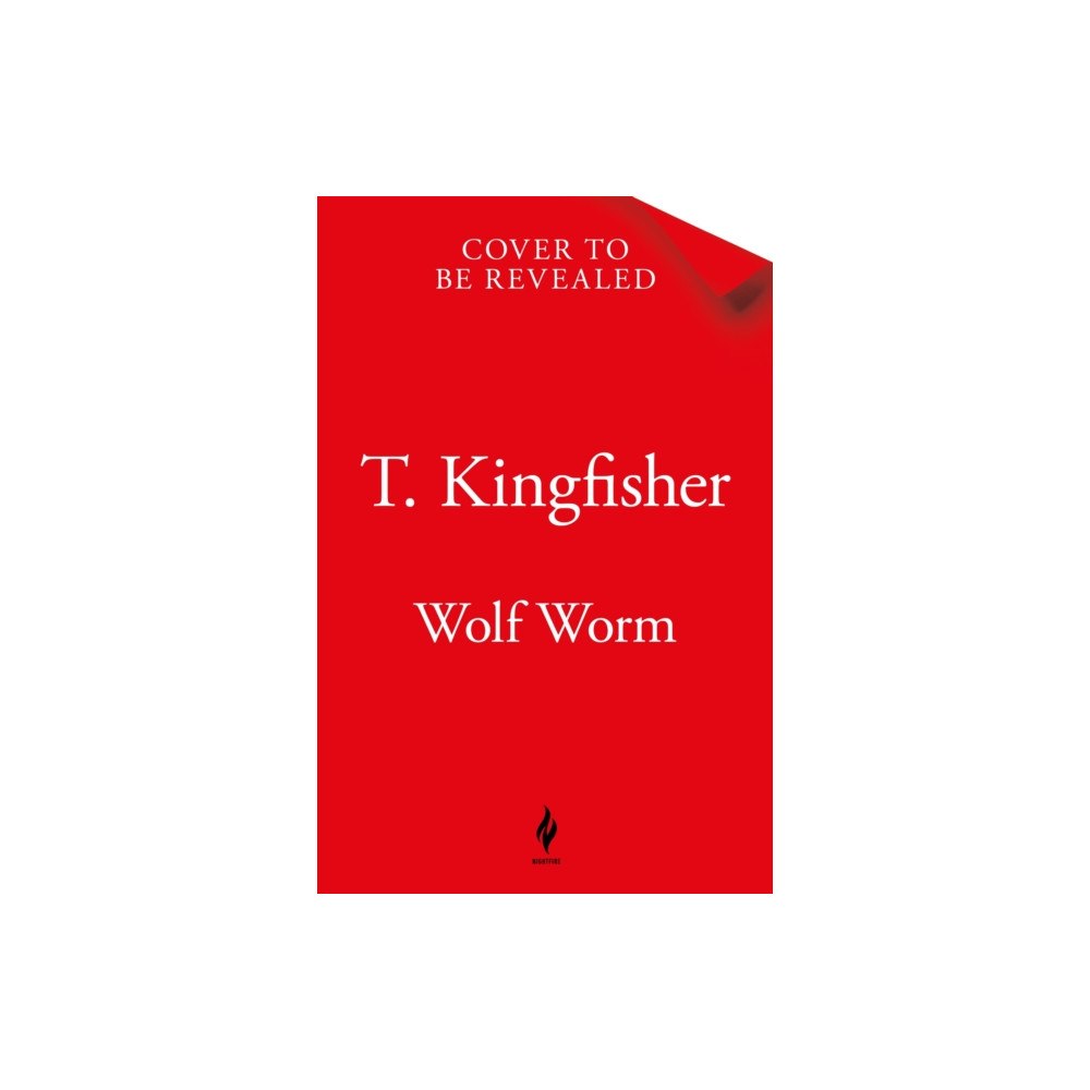 Pan Macmillan Wolf Worm (häftad, eng)