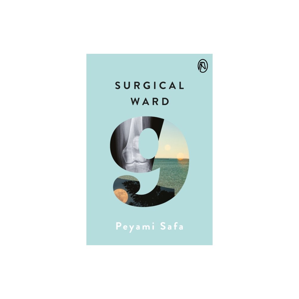 Thousand Horsemen Press Surgical Ward 9 (häftad, eng)