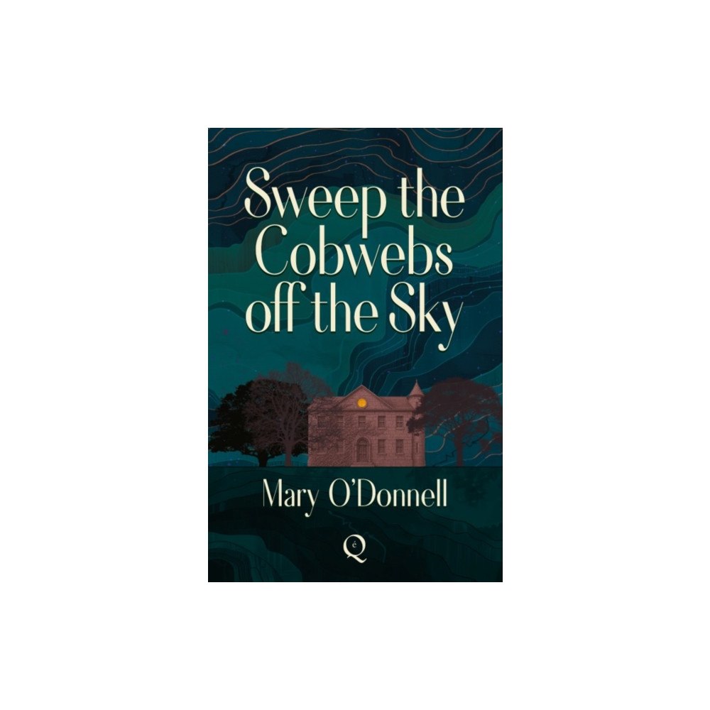 Epoque Press Sweep the Cobwebs Off the Sky (häftad, eng)