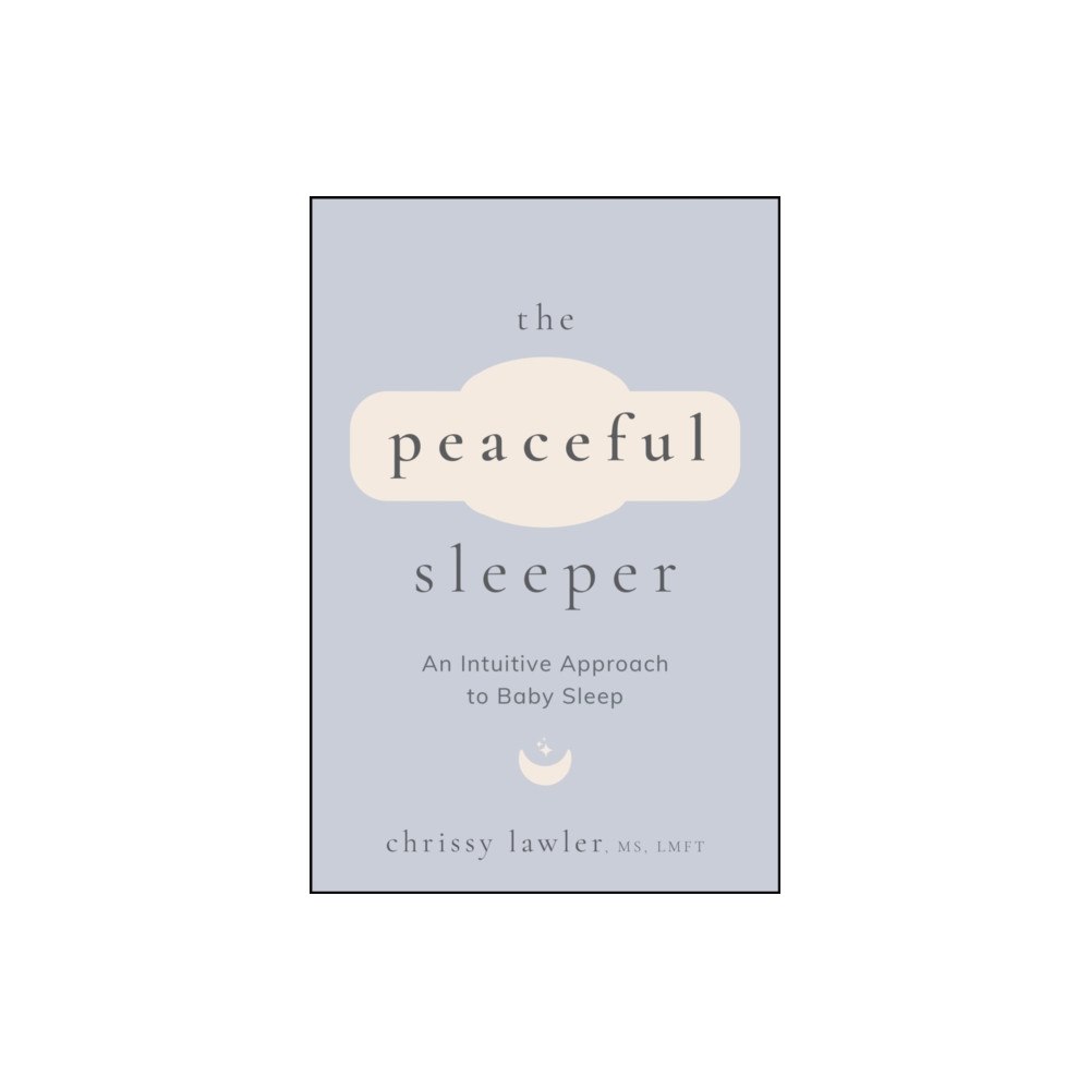 John Wiley & Sons Inc The Peaceful Sleeper (häftad, eng)