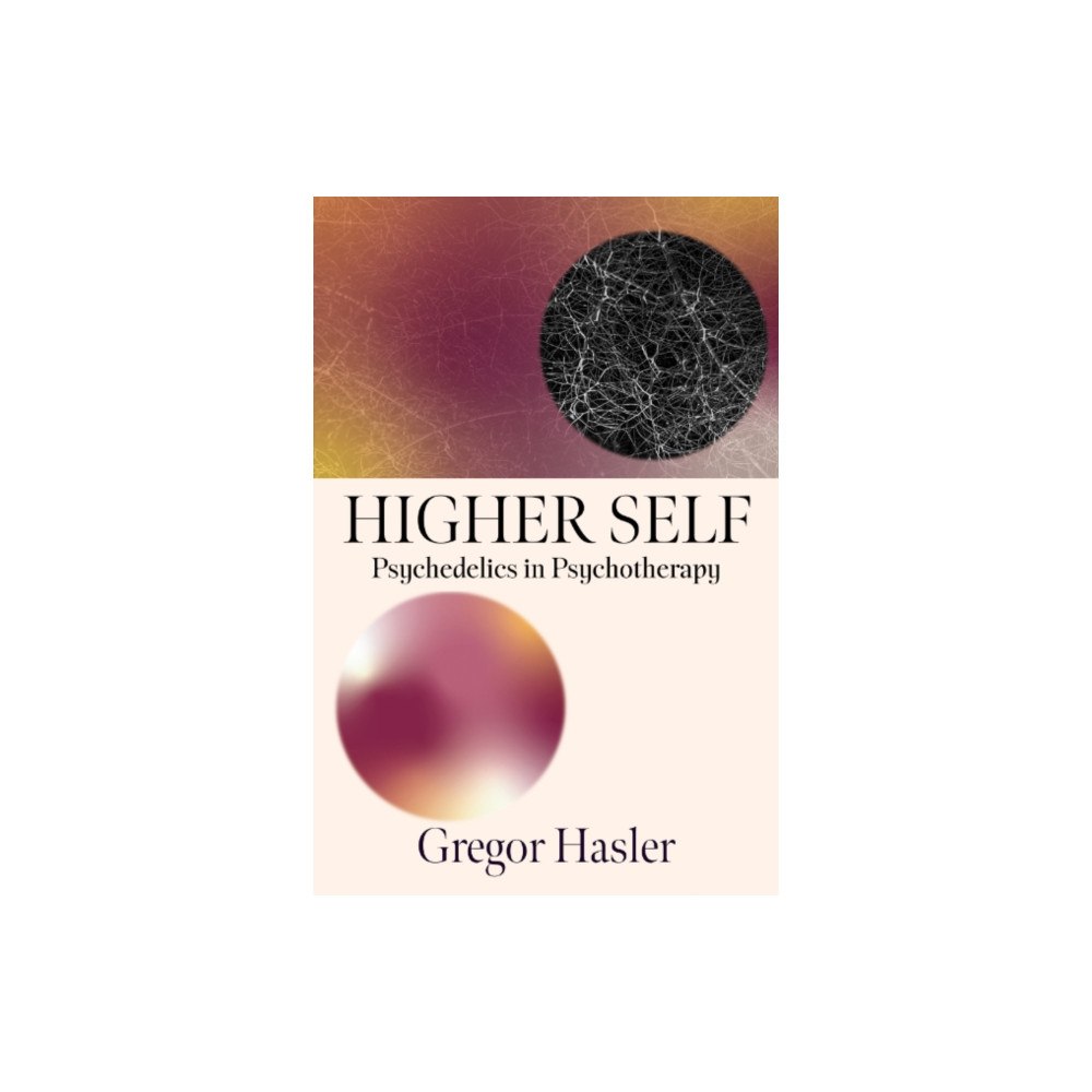 Sentient Publications Higher Self (häftad, eng)