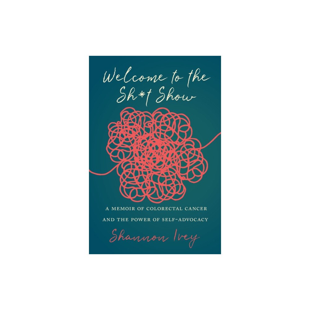 University of South Carolina Press Welcome to the Sh*t Show (inbunden, eng)