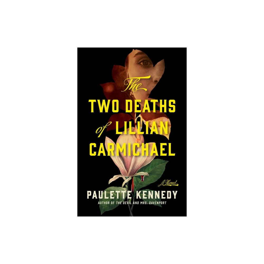 Amazon Publishing The Two Deaths of Lillian Carmichael (häftad, eng)
