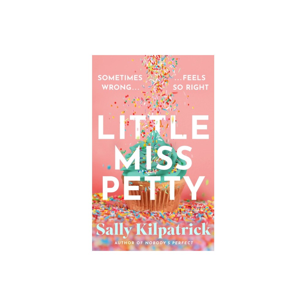 Amazon Publishing Little Miss Petty (häftad, eng)
