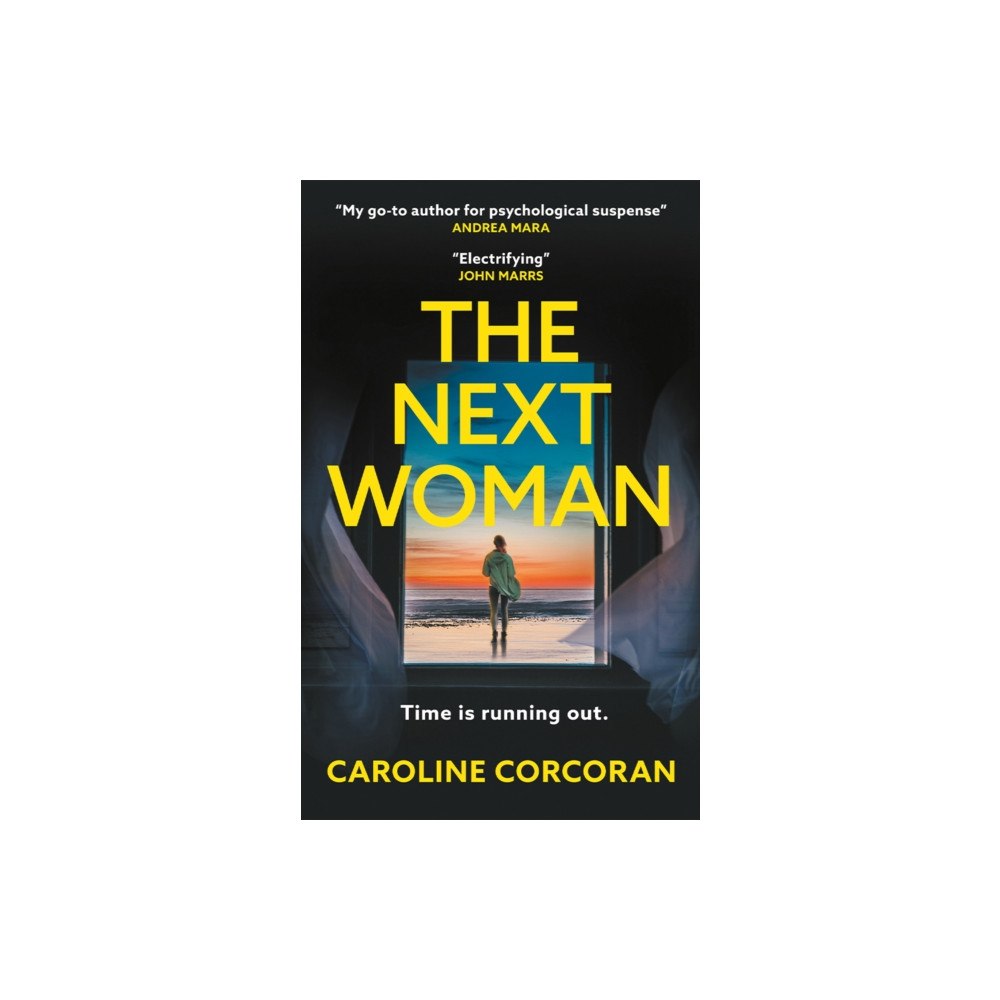 Amazon Publishing The Next Woman (häftad, eng)