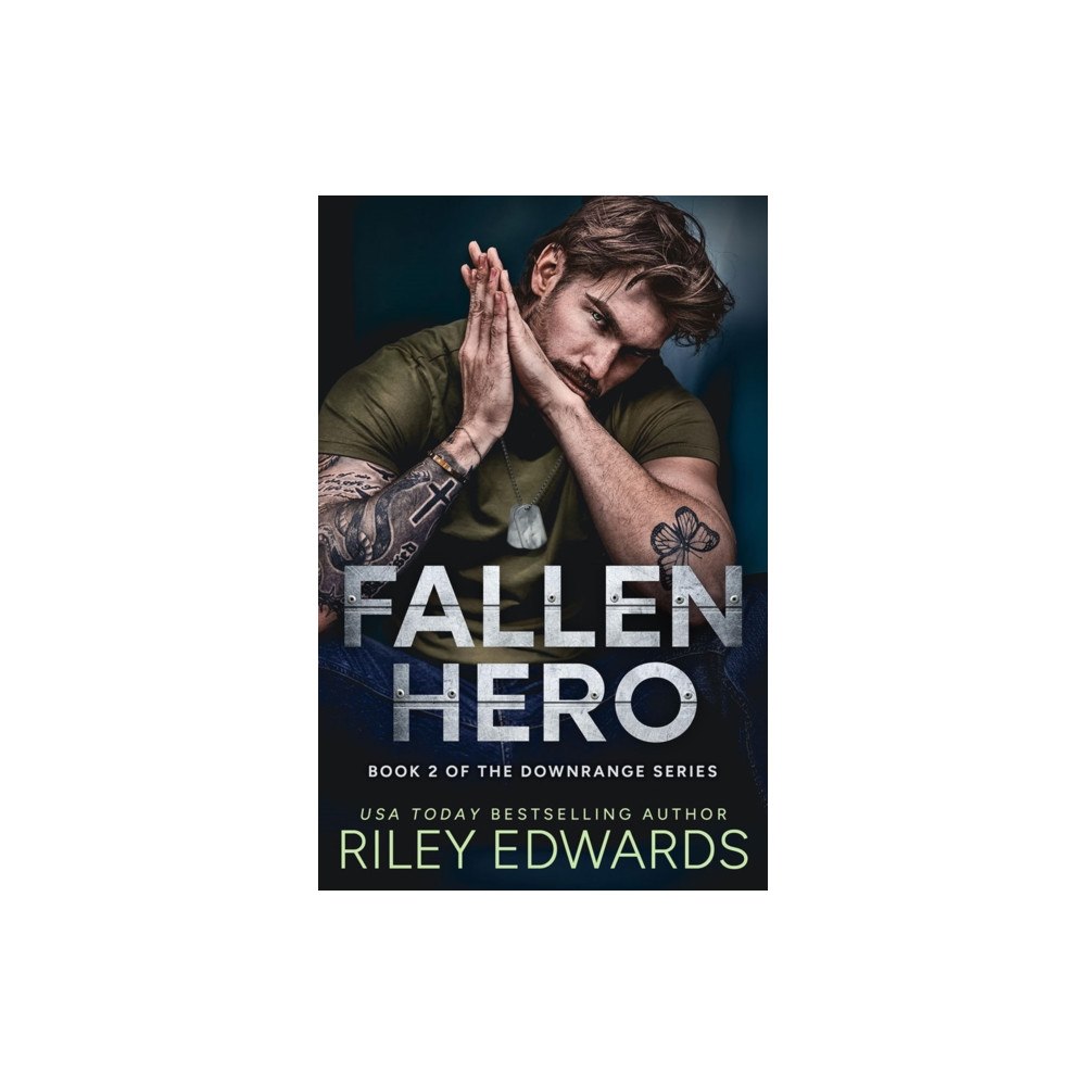 Amazon Publishing Fallen Hero (häftad, eng)