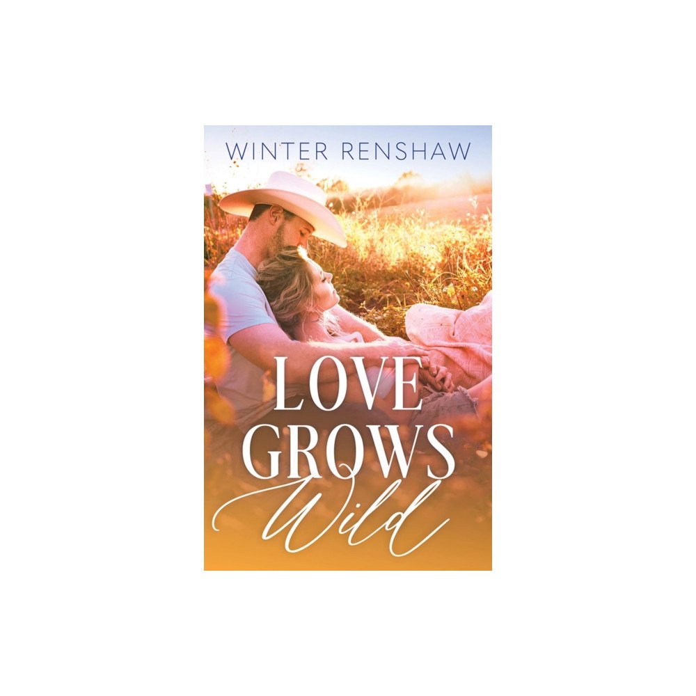 Amazon Publishing Love Grows Wild (häftad, eng)