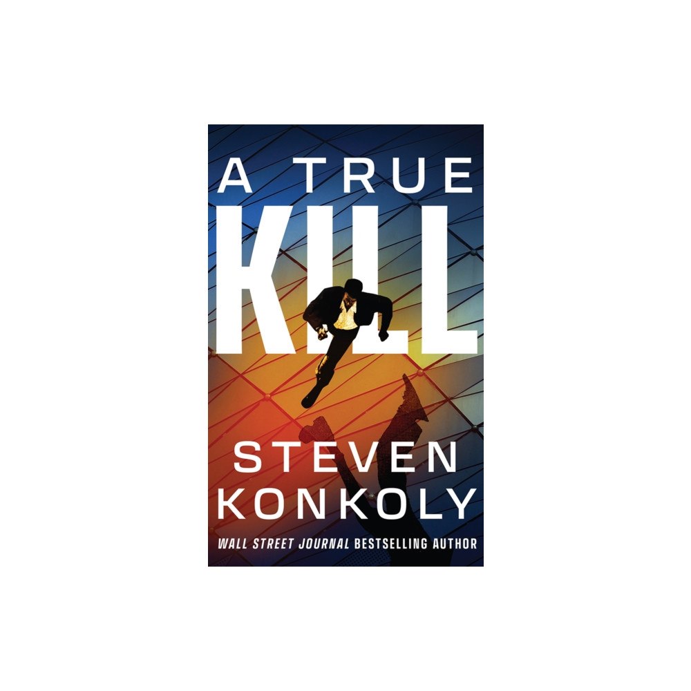 Amazon Publishing A True Kill (häftad, eng)