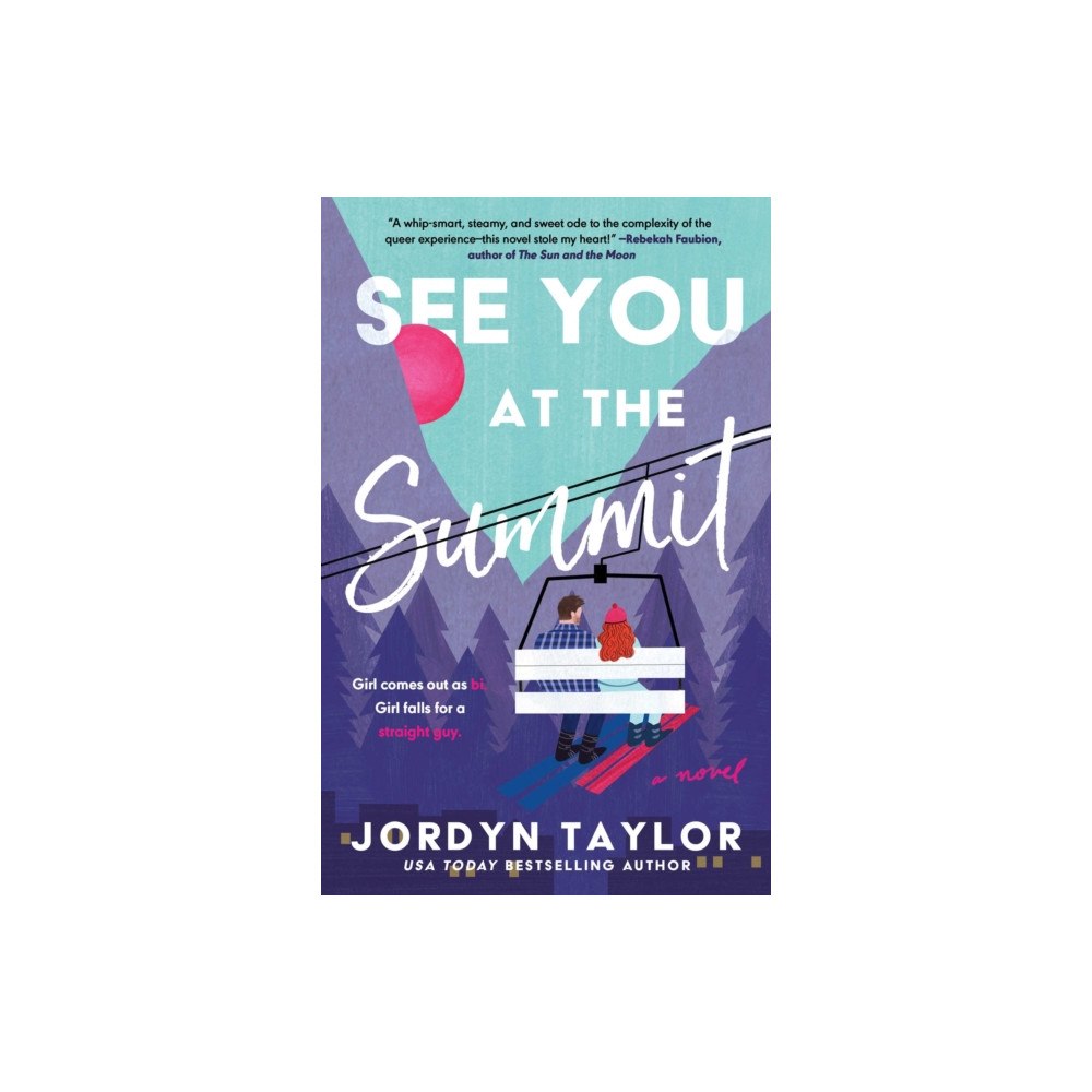 Simon & Schuster See You at the Summit (häftad, eng)