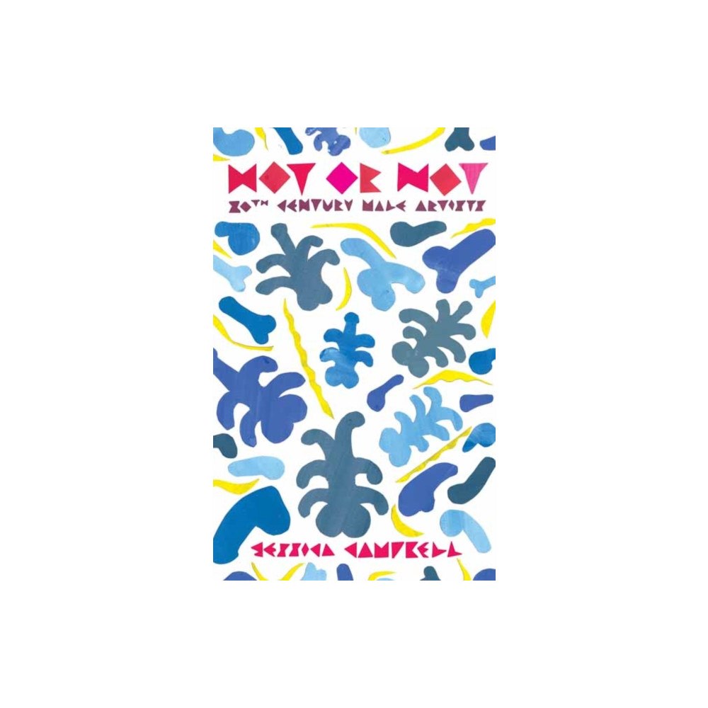 Drawn and Quarterly Hot or Not (inbunden, eng)