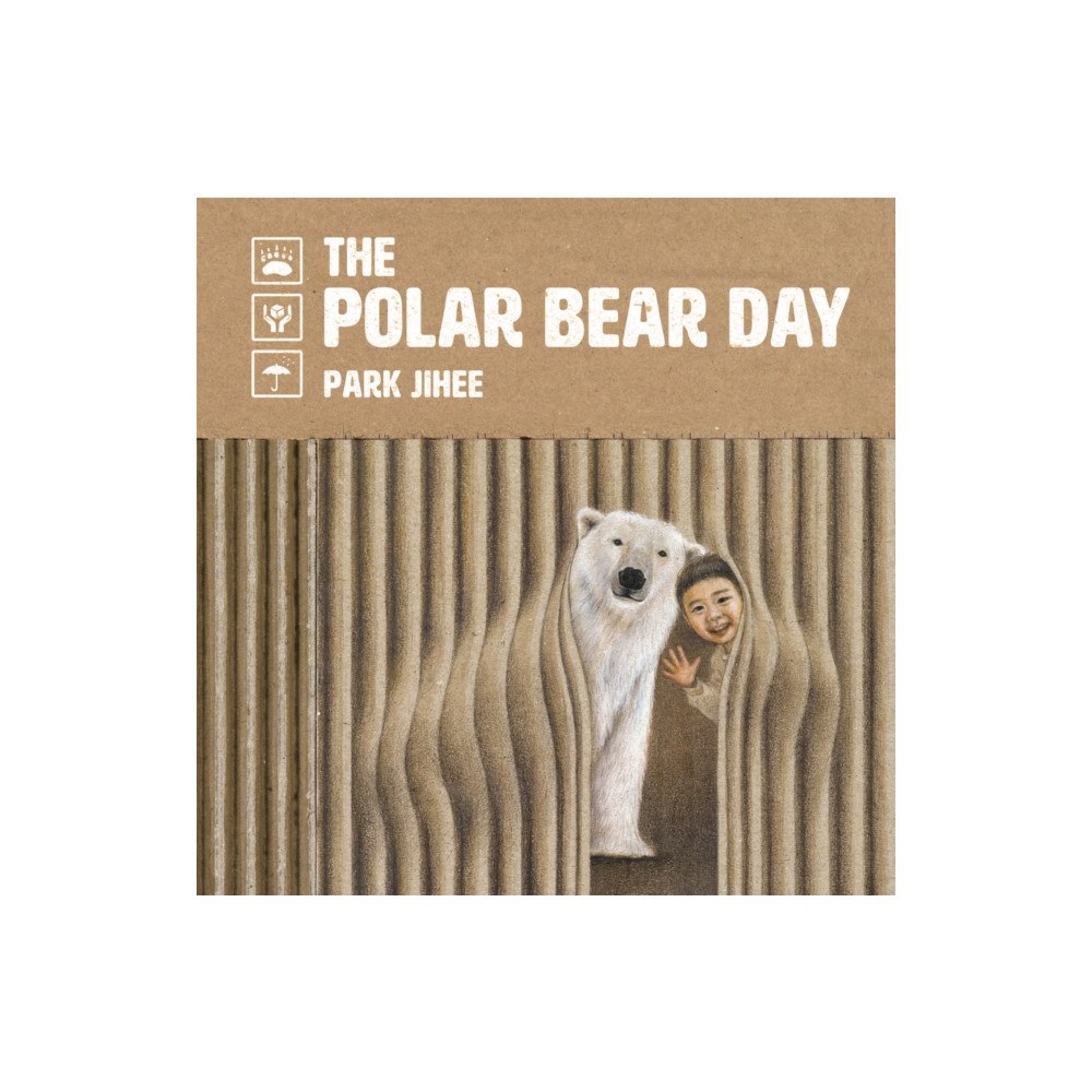 Floris Books The Polar Bear Day (inbunden, eng)