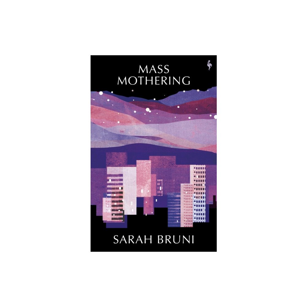 Europa Editions (UK) Ltd Mass Mothering (häftad, eng)