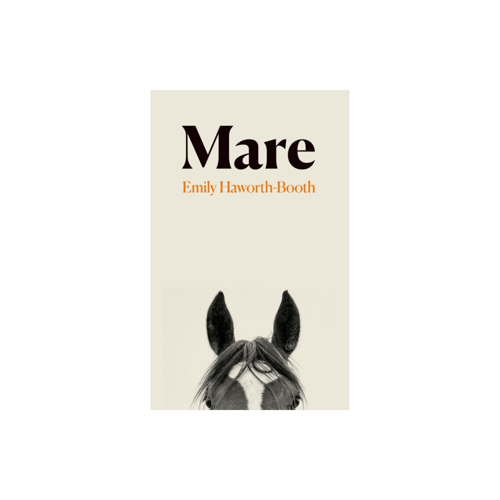 Granta Books Mare (inbunden, eng)