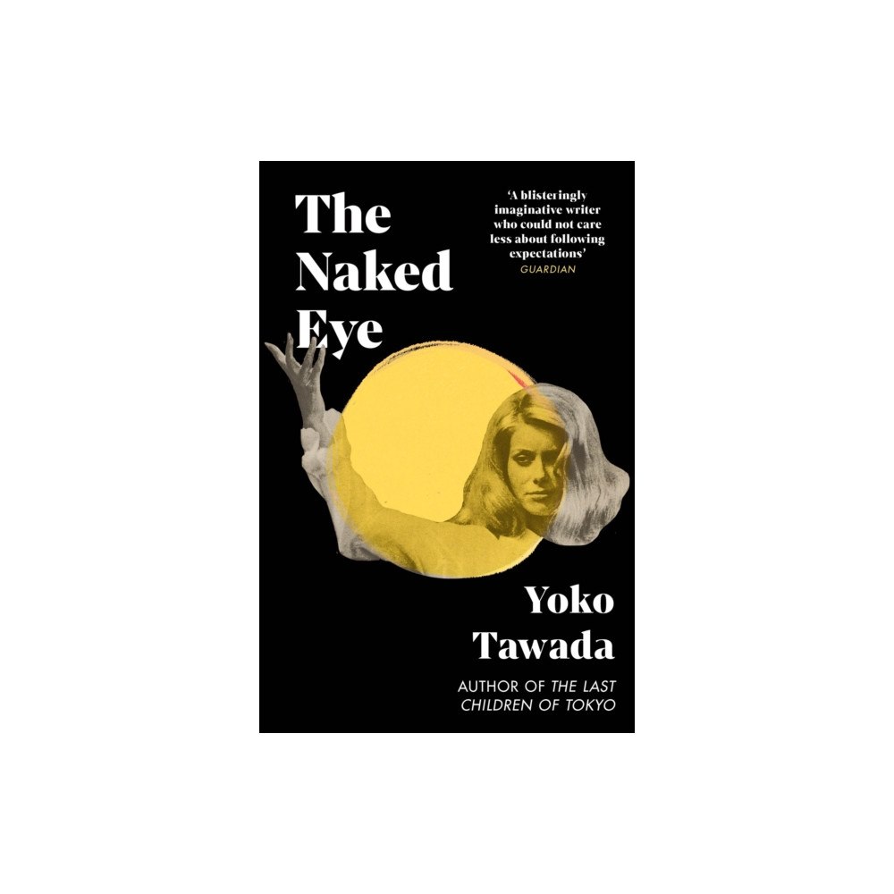 Granta Books The Naked Eye (häftad, eng)