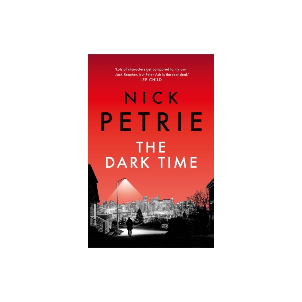 Bloomsbury Publishing PLC The Dark Time (häftad, eng)