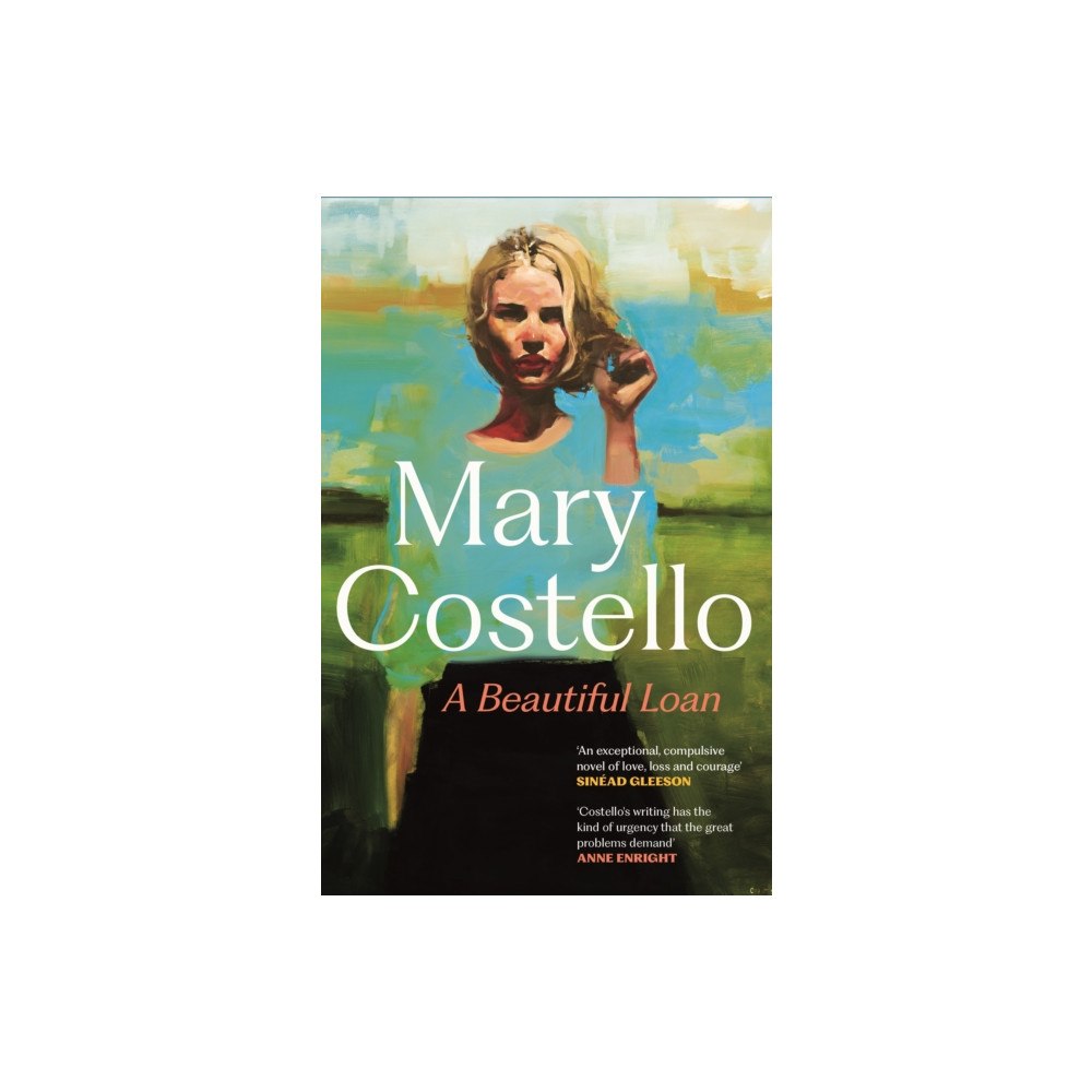 Canongate Books A Beautiful Loan (inbunden, eng)